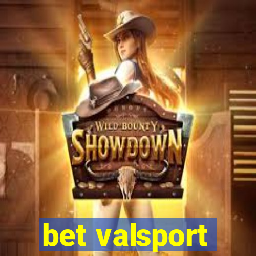 bet valsport